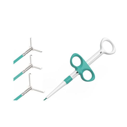 Pinza per endoscopia - VeriEndo® - Promisemed Medical Devices - da presa / per presa di tessuti / per rimozione di corpi stranieri