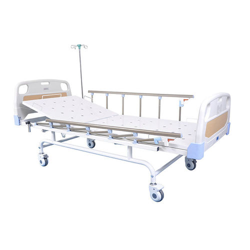 Letto medico - SM 9014 series - Shima Prima Utama - da ospedale / manuale / ad altezza fissa
