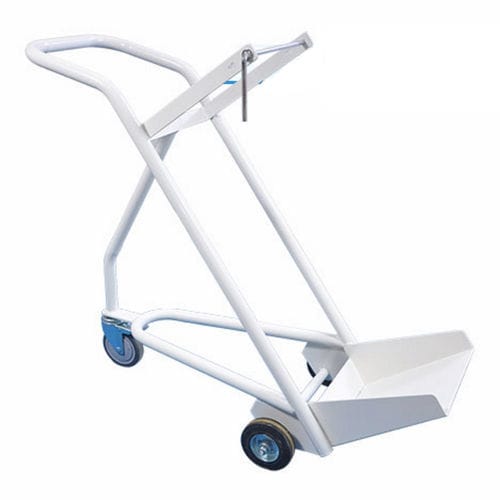Carrello portabombole di gas - SM 9043 series - Shima Prima Utama - di trasporto / con portabombola di ossigeno