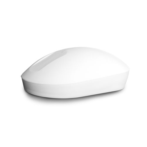Mouse medicale ottico - 50065 - Purekeys - USB / in silicone / disinfettabile