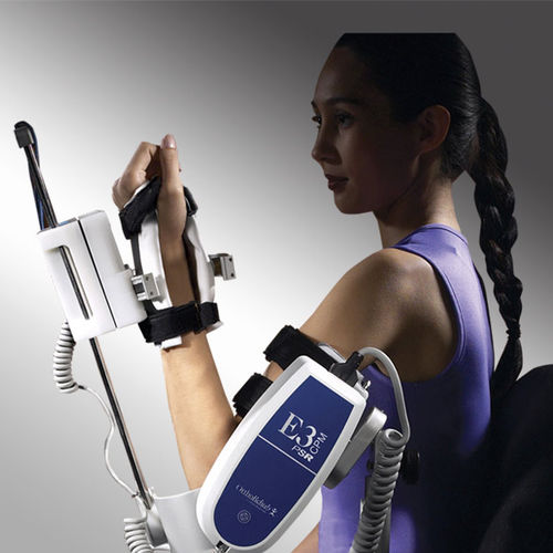 Artromotore per gomito - E3 OrthoAgility®  - QAL Medical