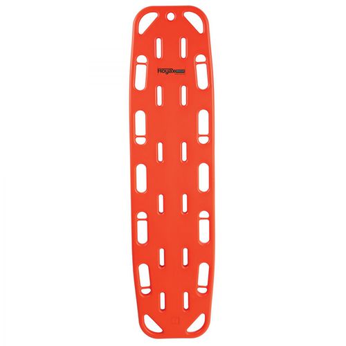 Tavola spinale in plastica - R-S-SB-P-03 - ROYAX - pediatrica / tipo