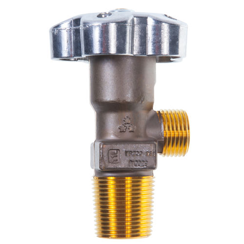 Adattatore Per Ricarica Bombole Subacquee - In Lega Alluminio Per Stazione Riempimento - Foto 12