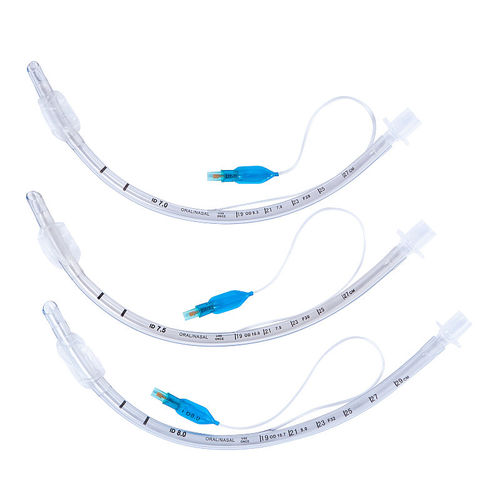 Tubo endotracheale orale - R-MEI-ETH-01 - ROYAX - monouso