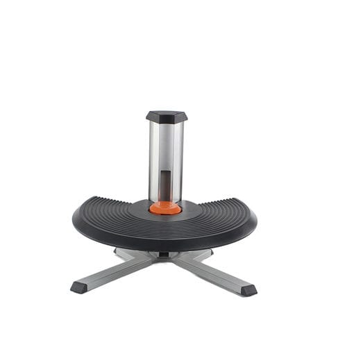 Poggiagambe regolabili in altezza - Discus 250 T - Score BV