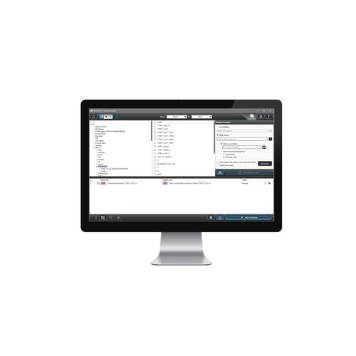 Software medico - SlideMaster - 3DHISTECH Ltd. - clinico / per DICOM / di gestione