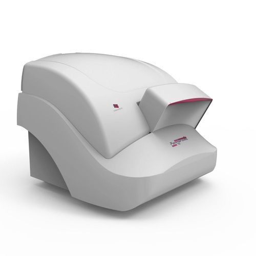 Digitalizzatore di vetrini per microscopio - Pannoramic 75 - 3DHISTECH Ltd. - con lettore di codici a barre / di grande capacità / automatico