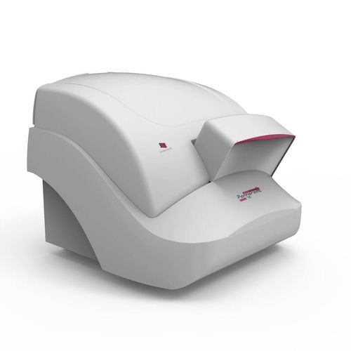 Digitalizzatore di vetrini per microscopio - Pannoramic 75 DX - 3DHISTECH Ltd. - con lettore di codici a barre / di grande capacità / automatico