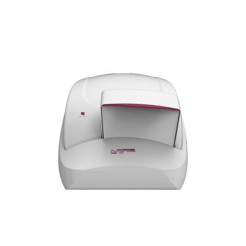 Digitalizzatore di vetrini per microscopio - Pannoramic 150 DX - 3DHISTECH Ltd. - con lettore di codici a barre / di grande capacità / automatico