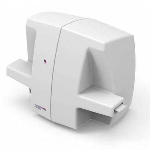 Digitalizzatore di vetrini per microscopio - Pannoramic MIDI III DX - 3DHISTECH Ltd. - con lettore di codici a barre / automatico / in campo chiaro