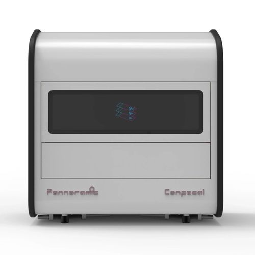 Sistema di imaging cellulare automatico - Pannoramic Confocal - 3DHISTECH Ltd. - da laboratorio / da ricerca / di patologia