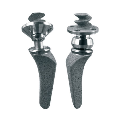 Impianto trapezo-metacarpico - 3S ORTHO 