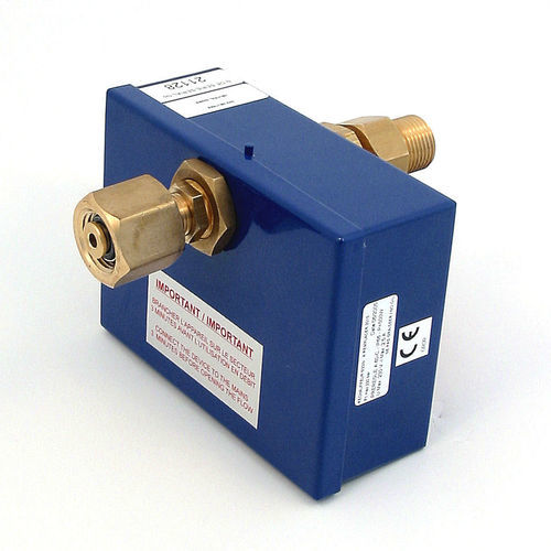 Riscaldatore medico di ossigeno - 500W - CAHOUET S.A. - per fluidi