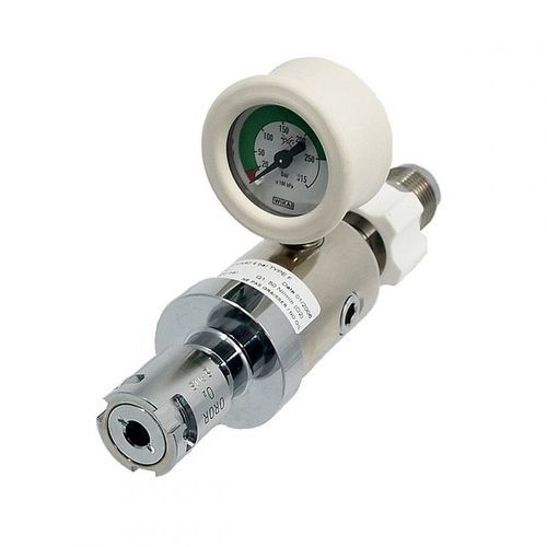Presa per sistemi di distribuzione di gas medicali - NOVA 40 - CAHOUET S.A. - di gas