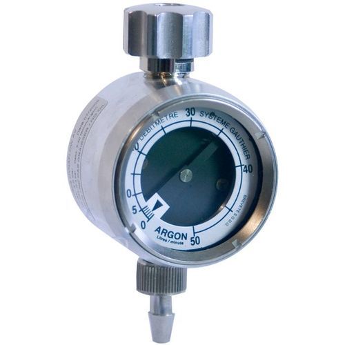 Flussometro per gas - DYNAFLOW AV - CAHOUET S.A.