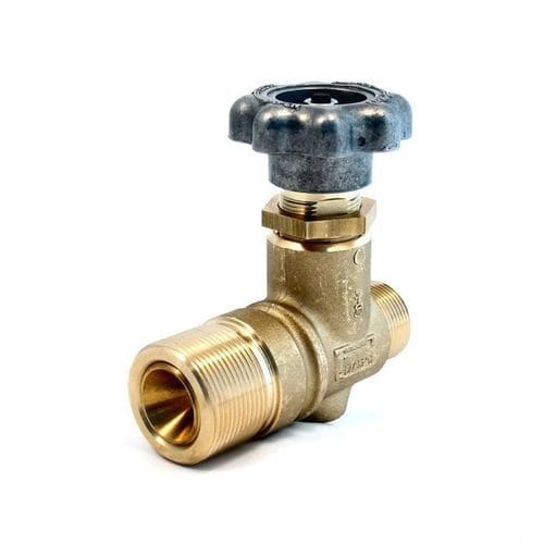 Valvola per gas medicali - VC.P9 - CAHOUET S.A.