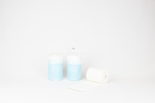 Bendaggio in cotone - Vendari PLAST - Calvo Izquierdo - sterile