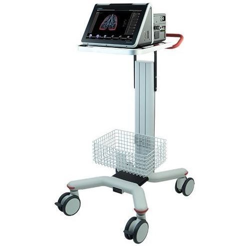 Ventilatore per terapia intensiva - Bellavista NEO - ERTUNÇ ÖZCAN - elettronico / pediatrico / per adulti