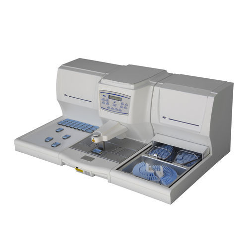 Sistema automatico di preparazione campioni - EC-500 - ESPECIALIDADES MEDICAS MYR,SL  - da laboratorio / per istologia / da ricerca
