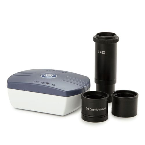 Fotocamera per microscopio da laboratorio - CMEX - Euromex - digitale / 1600 x 1200 / CMOS