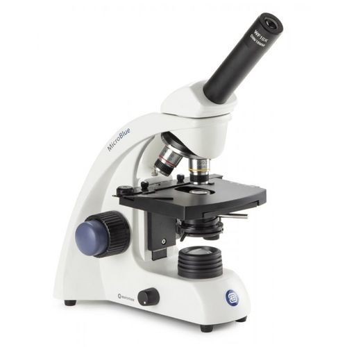 Microscopio ottico - MicroBlue - Euromex - da laboratorio / didattico / dritto