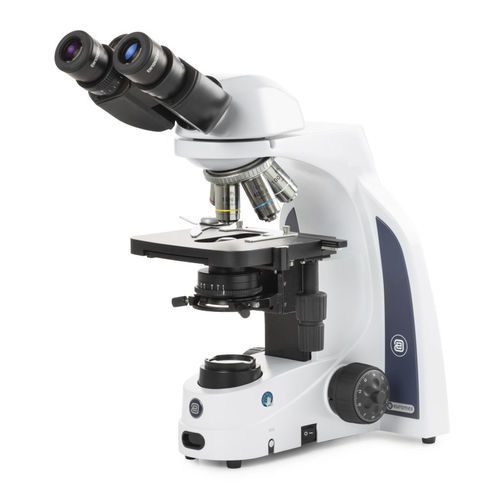Microscopio a contrasto di fase - iScope - Euromex - ottico / da laboratorio / medico