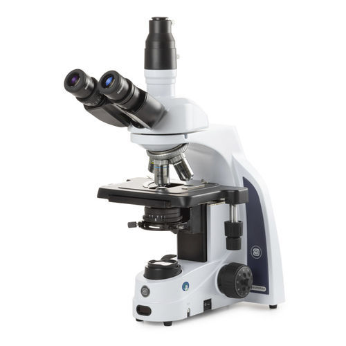 Microscopio a contrasto di fase - iScope - Euromex - ottico / da laboratorio / medico