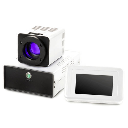 Fonte di luce per microscopio a fluorescenza - LE.6 series - Euromex - di eccitazione / LED / portatile