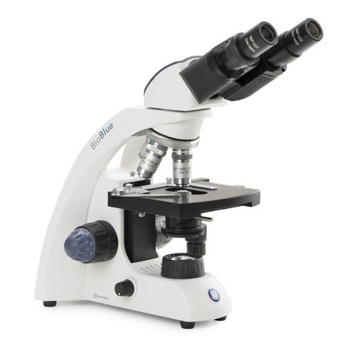 Microscopio polarizzato - BioBlue - Euromex - ottico / digitale / da laboratorio