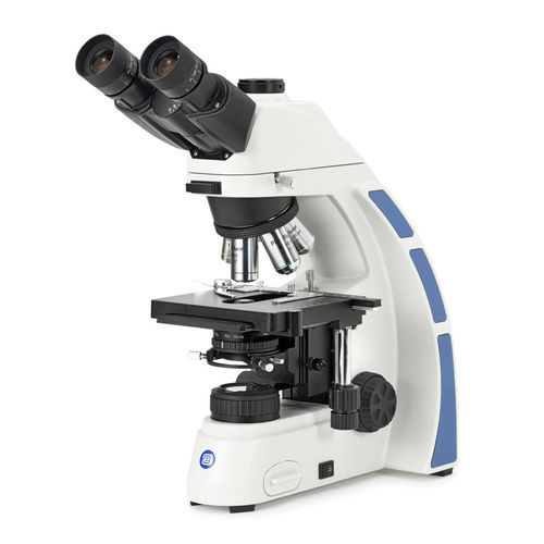 Microscopio a sfondo scuro - Oxion - Euromex - ottico / da laboratorio / medico
