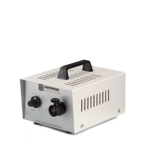 Fonte di luce fredda - LE.5210 series - Euromex - per stereomicroscopi / alogena