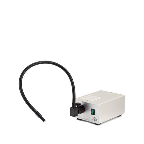 Fonte di luce fredda - LE.5209 - Euromex - per stereomicroscopi / alogena / compatta