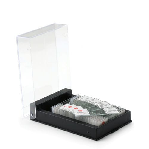 Vetrino per microscopio - PB.52 series - Euromex