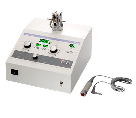 Unità di trazione cervicale e lombare - ET-800 - Everyway Medical Instruments Co., Ltd.