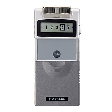 Elettrostimolatore - EV-803A Digital TENS - Everyway Medical Instruments Co., Ltd. - portatile / TENS