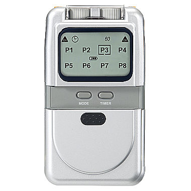 Elettrostimolatore - EV-820 - Everyway Medical Instruments Co., Ltd. - portatile / TENS