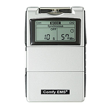 Elettrostimolatore - EV-805 - Everyway Medical Instruments Co., Ltd. - portatile / EMS / 2 canali