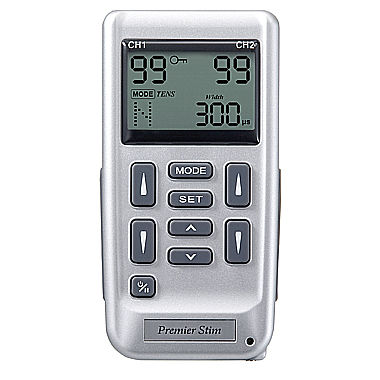 Elettrostimolatore - EM-6000 - Everyway Medical Instruments Co., Ltd. - portatile / EMS / TENS