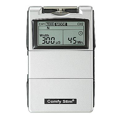 Elettrostimolatore - EV-806 - Everyway Medical Instruments Co., Ltd. - portatile / EMS / TENS