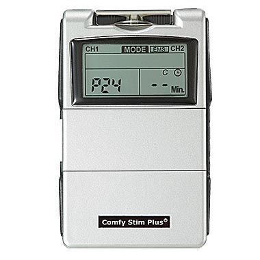 Elettrostimolatore - EV-806P - Everyway Medical Instruments Co., Ltd. - portatile / EMS / TENS