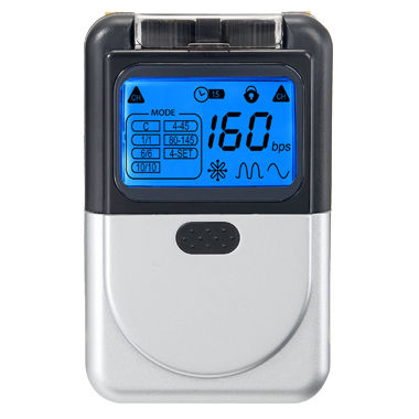 Elettrostimolatore - IF-908 - Everyway Medical Instruments Co., Ltd. - portatile / IF / 2 canali