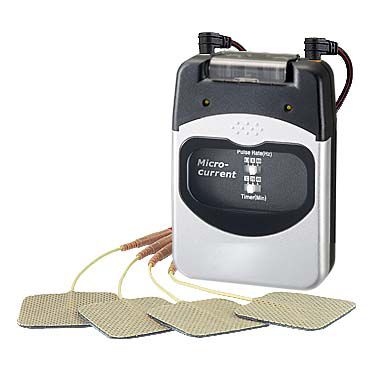 Elettrostimolatore - MT-330A, MT-330 - Everyway Medical Instruments Co., Ltd. - portatile / DC / MENS