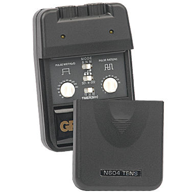 Elettrostimolatore - N604 SD - Everyway Medical Instruments Co., Ltd. - portatile / TENS / 2 canali