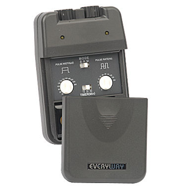 Elettrostimolatore - N602, N602C - Everyway Medical Instruments Co., Ltd. - portatile / TENS / 2 canali