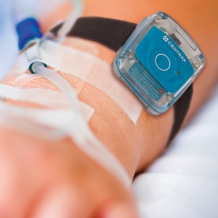 Sistema di localizzazione con sistema di chiamata per infermieri - WestCall® LPS - WestCall - con sistema di tracciatura / medico