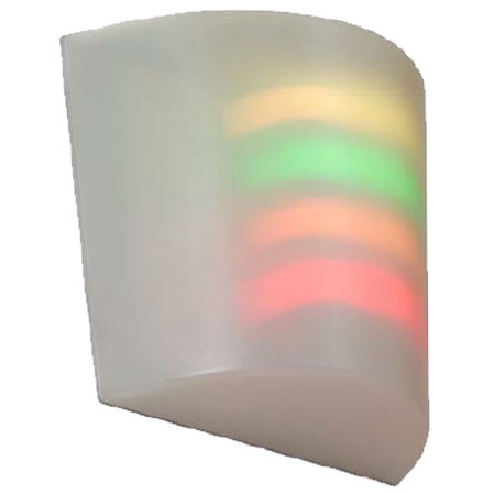 Lampada di segnalazione di chiamata di infermiere - NV-Sconce - WestCall - a LED / da parete