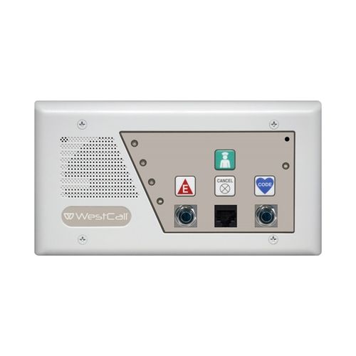Sistema di chiamata infermiera - NV-SPS2, NV-DPS2 - WestCall