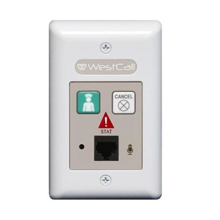 Sistema di chiamata infermiera - NV-SPS1 - WestCall