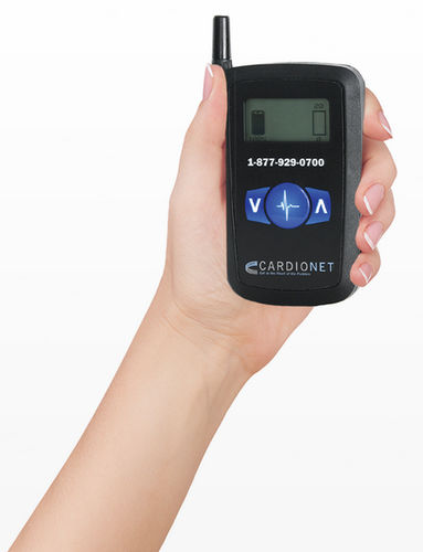 Registratore di eventi ECG - wEvent’ - Braemar