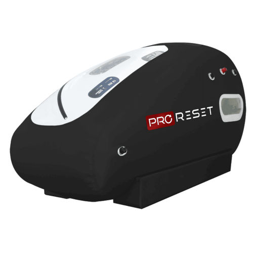 Capsula per ossigenoterapia - Oasis - ProReset - gonfiabile / monoposto